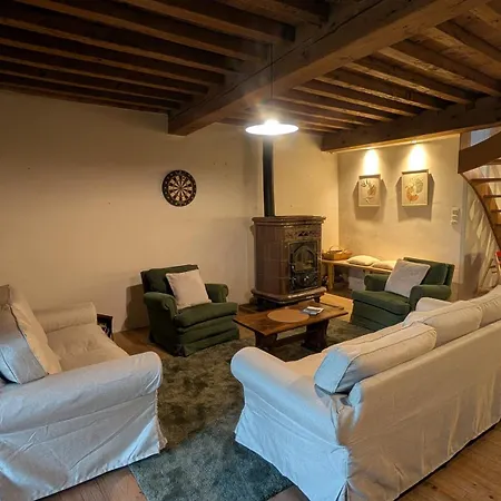 La Maison De Garance