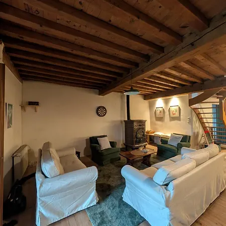 La Maison De Garance 度假居 *