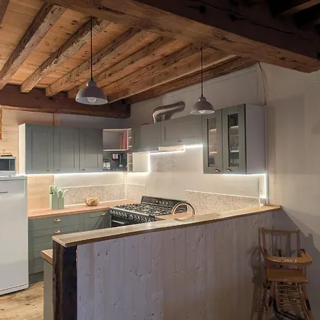 La Maison De Garance Casa de Férias