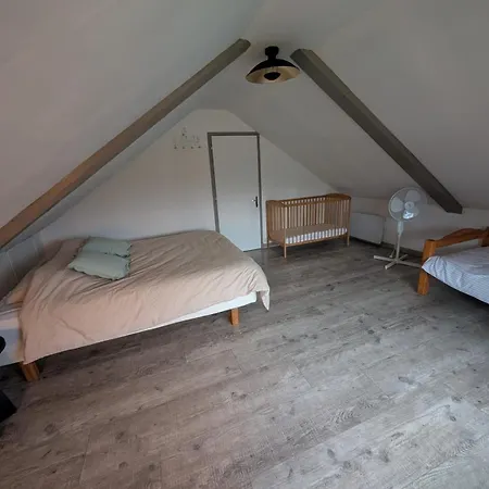 La Maison De Garance * Béost