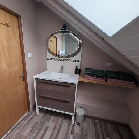 度假居 La Maison De Garance *