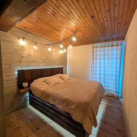 La Maison De Garance Casa de Férias
