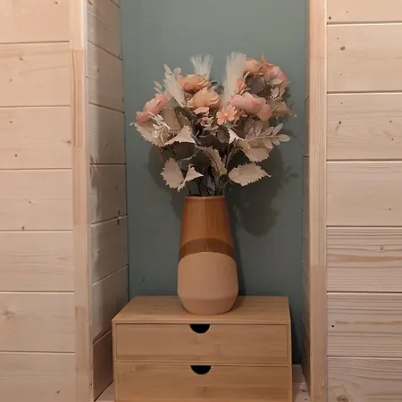 度假居 La Maison De Garance *