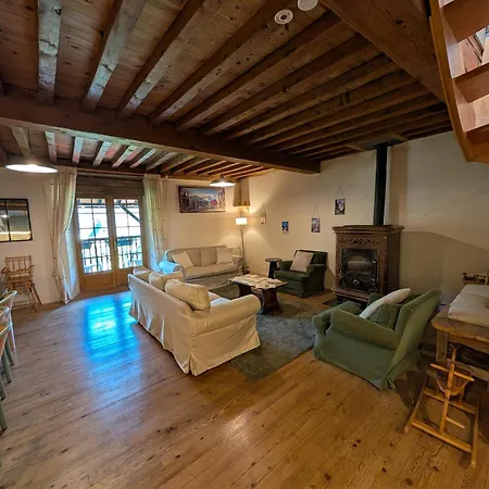 La Maison De Garance *