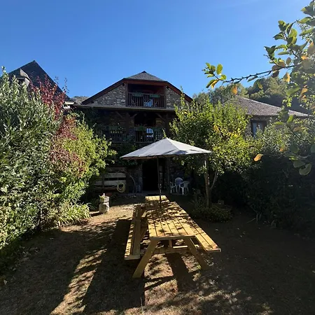 La Maison De Garance Ferienhaus